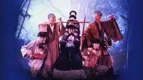 Tập Full Mr Vampire Saga 4