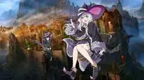 Tập 12 Majo no Tabitabi