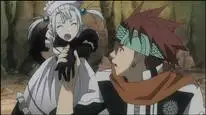 Tập 44 D.Gray-man
