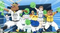 Tập 6 Ballpark de Tsukamaete!
