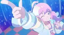 Tập 2 Mahou no Shimai Lulutto Lilly