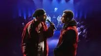 Tập 8 Nhịp Điệu Hip Hop Pháp (Phần 4)