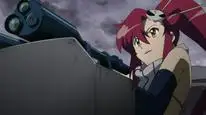 Tập 8 Đột phá Gurren Lagann