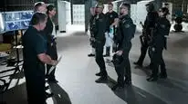 Tập 2 Đội Đặc Nhiệm SWAT (Phần 1)