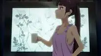 Tập 2 Kakushite! Makina-san!!