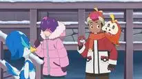 Tập 214 Pokemon (2023)