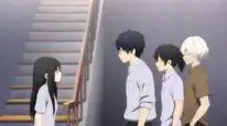 Tập 8 Hitori no Shita: The Outcast 3rd Season