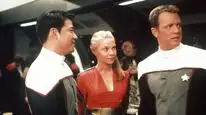 Tập 3 Star Trek: Voyager (Phần 7)