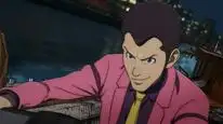 Tập Full Lupin The 3rd vs. Cat’s Eye