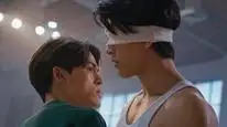 Tập 4 Máu Em Là Hơi Thở Của Tôi
