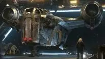 Tập 06 The Mandalorian (Phần 1)