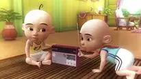 Tập 10 Upin & Ipin (Phần 12)