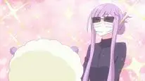 Tập 8 Chỉ cần tiểu thư Beelzebub thích là được