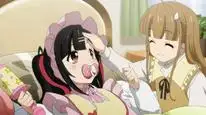 Tập 5 Aru Asa Dummy Head Mic ni Natteita Ore-kun no Jinsei