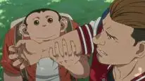 Tập 06 Darwin Jihen
