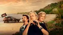 Tập 9 The Grand Tour (Phần 2)