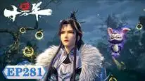 Tập 281 Luyện Khí Mười Vạn Năm