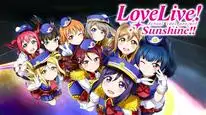 Tập 5 Love Live! Sunshine!!