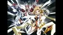 Tập 12 Senki Zesshou Symphogear XV