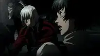 Tập 2 Devil May Cry