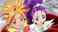 Tập Full Eiga Precure All Stars New Stage 2: Kokoro No Tomodachi