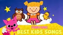 Tập 2 Ca khúc thiếu nhi hay nhất của Pinkfong