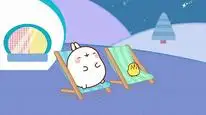 Tập 22 Molang (Phần 2)