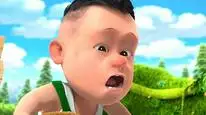 Tập 06 Boonie: Những Chú Gấu Tí Hon (Phần 1)