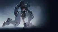 Tập 8 Mobile Suit Gundam: Pháp sư đến từ Sao Thủy