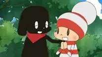 Tập 7 Nhật Ký Của Ochibi