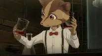 Tập 22 BEASTARS: Thế giới người thú (Phần 3)