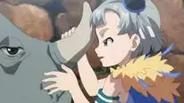 Tập 6 Beyblade X