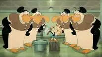 Tập 10 Anh em Cuphead (Phần 3)
