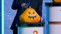 Tập 01 Là Bánh Hay Gì Halloween