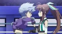 Tập 6 ViVid Strike!