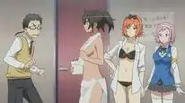 Tập 5 Ai Tenchi Muyou!