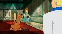 Tập 06 Scooby-Doo Và Ai Thế Nhỉ (Phần 2)