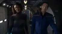 Tập 10 Star Trek: Enterprise (Phần 4)