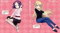 Tập 12 New Game! Second Season