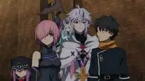 Tập 6 Fate/Grand Order: Zettai Majuu Sensen Babylonia