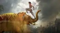 Tập Full Baahubali: Bộ phim sử thi