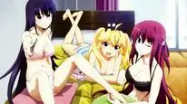 Tập 6 Grisaia no Kajitsu