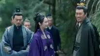 Tập 29 Tuyết Trung Hãn Đao Hành