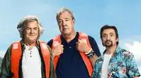Tập 7 The Grand Tour (Phần 2)
