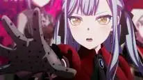 Tập 2 BanG Dream! Ave Mujica