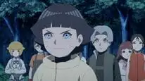 Tập 272 Boruto: Naruto hậu sinh khả úy