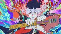 Tập FULL Mononoke Chương II: Tro tàn cuồng nộ