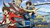 Tập 1 Sengoku Basara Ni
