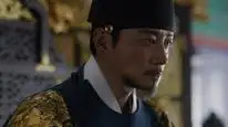 Tập 8 Vương Hậu Wongyeong