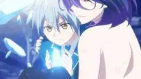 Tập 4 Kinsou no Vermeil: Gakeppuchi Majutsushi wa Saikyou no Yakusai to Mahou Sekai wo Tsukisusumu